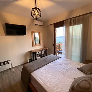 Aparthotel Escape At