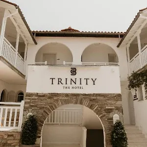 2* Hotel Trinity The