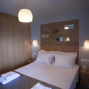 Pallas Luxury Διαμέρισμα